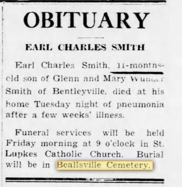 Earl Charles Smith
